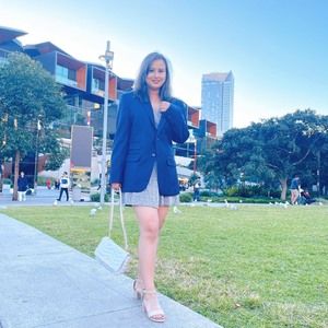 Meet your Posher, Smrity